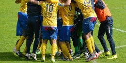第1種 社会人 大学 高専 一般社団法人 高知県サッカー協会